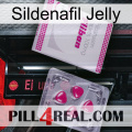 Sildenafil Jelly 32